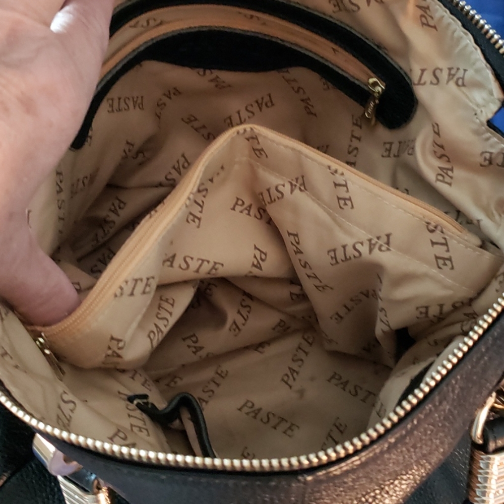 Paste purse - Picture 3 of 10